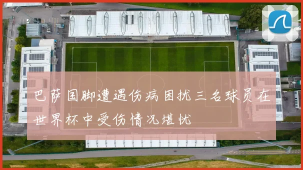 巴萨国脚遭遇伤病困扰三名球员在世界杯中受伤情况堪忧