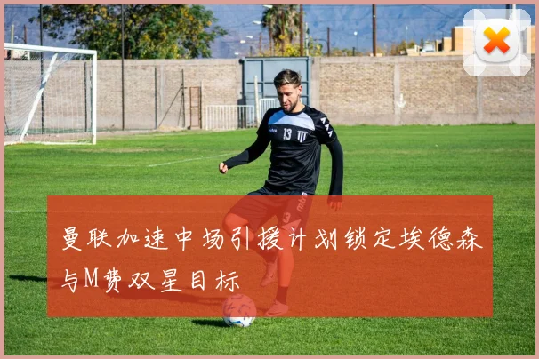 曼联加速中场引援计划锁定埃德森与M费双星目标